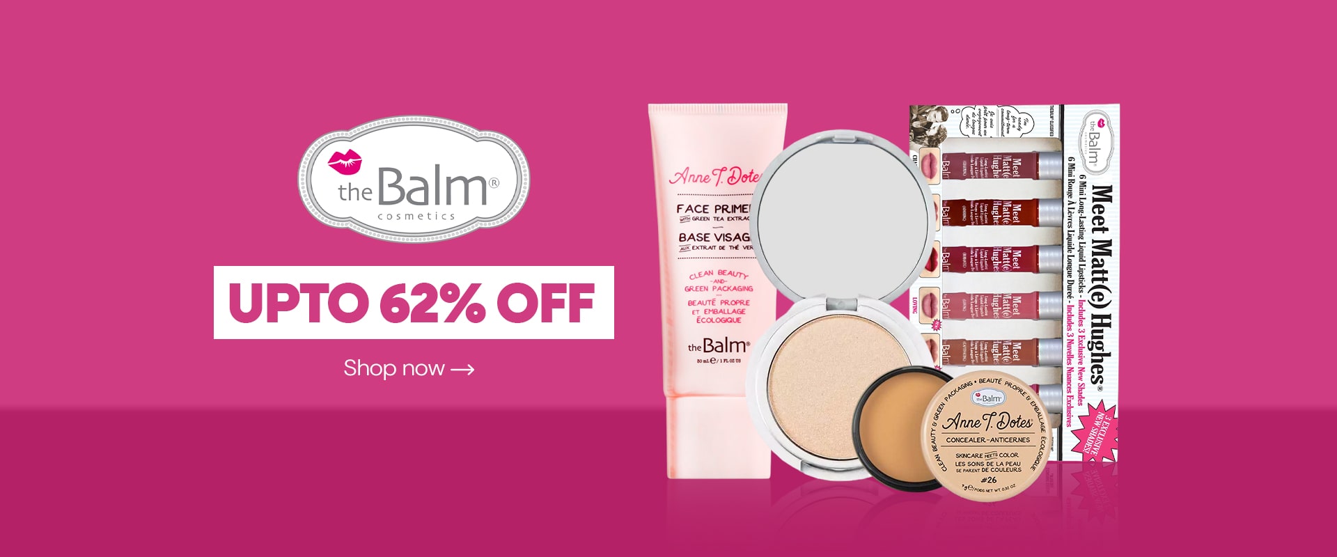 The Balm